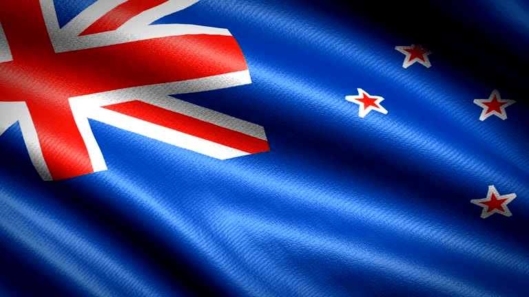 New Zealand Image
