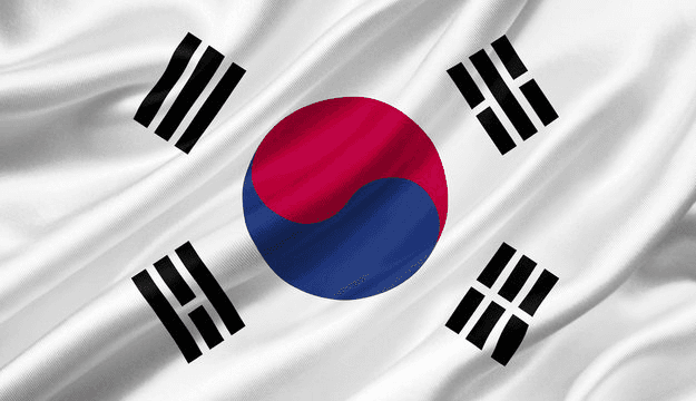 South Korea Image