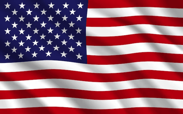 USA Image